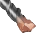 ЗУБР 25 x 600 мм, SDS-plus бур, Профессионал (29314-600-25)