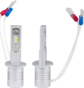 Светодиодная лампа JT LED H1.12/24V.20W.2 шт.