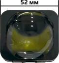 Комплект светодиодных линз NTS Auto BI-LED Kelt 1.5 дюйма 6500K (2 шт)