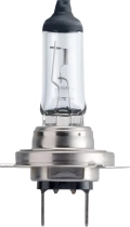 Галогенная лампа Philips Vision H7 (55W 12V) (блистер) 1шт 12972PRB1