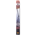 Щетка стеклоочистителя AVS Basic Line BL-20 (20 дюймов 50 см) - крепление Крючок,  спойлер, графитовое покрытие, простой монтаж, аэродинамическая конструкция