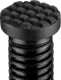 Professional STAYER RED FORCE, в кейсе, 4 т, 195 - 380 мм, бутылочный гидравлический домкрат