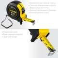 Рулетка STAYER 7.5 м х 25 мм