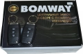 Комплект центральных замков BOMWAY BCS-E2-Y254 с блоком управ. и пультами , комплект