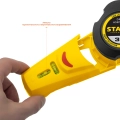 Professional STAYER 7 м, лазерный уровень