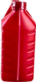 Синтетическое трансмиссионное масло ZIC G-FF 75W85 (4л) 162626