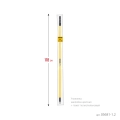 Professional STAYER FIBER-ONE 1,18 м, фиберглассовый стержень-удлинитель