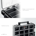 KETER ROC PRO GEAR 2.0 (22″) пластиковый ящик-органайзер