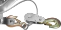 Ручная рычажная лебедка STAYER MAXPull, 4 т, 3 м
