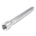 Удлинитель 3/8''DR AVS U38150 (150 мм) - материал хромованадиевая сталь, твердость 45-48 HRC, сатиновое покрытие