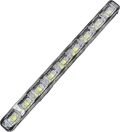 Дневные ходовые огни Danyang HY-091-5 LED 15 диодов, цветовая температура 6000K, 225х36х19.5 мм, общая мощность 11 Вт
