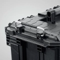 KETER ROC PRO GEAR 2.0 (22″) пластиковый ящик с крышкой
