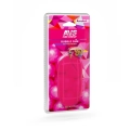 Ароматизатор AVS SG-003 Amulet (Бабл гам/Bubble gum) - аромат бабл гам, наполнитель гель, способ установки - подвесной
