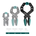 Зажимная струбцина KRAFTOOL RC-10, 100 х 80 мм