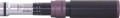 Thorvik TWA4158 Ключ динамометрический 3/4DR, 150-800 Нм