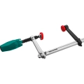 Универсальная струбцина F KRAFTOOL Universal UF-400/8, 80 х 400 мм