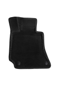 Коврики EVA 3D ромб для Mercedes-Benz E-Class W212 2009-2016 Seintex 95316