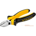 Бокорезы STAYER TOPGrip, 160 мм