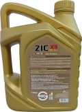 Синтетическое моторное масло ZIC X9 FE 5W30 (4л) 162615