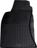Резиновые коврики Сетка для Audi A6 (C5) 2001-2005 Seintex 87965