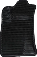 Коврики EVA 3D ромб для Chery Arrizo 8 2022-н.в. Seintex 317347