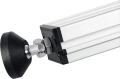 Стол для работ с крупноформатными листовыми материалами KRAFTOOL TTL-180 180х140х70 см, макс 250 кг