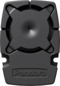 Автосигнализация Pandora DX 9X LoRa - автозапуск двигателя, Bluetooth, диалоговая кодировка, частота 868 Мгц, поддержка шин 2CAN+LIN, дисплей с OLED-матрицей, контроль канала связи, бесключевой обход иммобилайзера
