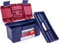 Ящик пластиковый для инструмента Thorvik TB12 (320х175х160 мм)