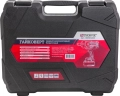 Thorvik BBIW012400 Гайковерт ударный аккумуляторный бесщёточный 1DR, 21В, 2400 Нм