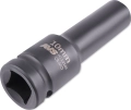 Набор головок торцевых ударных глубоких 1/2''DR AVS NG12-10ID - 10 предметов, размер головок 10-22 мм