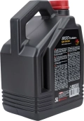 Синтетическое моторное масло MOTUL 8100 X-CLEAN+ 5W30 (5л) 111684