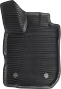 Коврики EVA 3D соты для Renault Logan II 2020-н.в. Seintex 97562