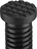 Professional STAYER RED FORCE, 10 т, 230 - 460 мм, бутылочный гидравлический домкрат
