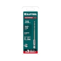 Сверло по металлу для винтовёртов и шуруповертов IMPACT READY KRAFTOOL НЕХ-1/4″, d 2,5 х 69 мм