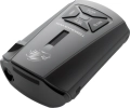 Радар-детектор Tomahawk Navajo GPS S (signature) - GPS приемник, сигнатурный режим, OLED-дисплей бело-голубого цвета, база стационарных радаров, детектирование комплексов Стрелка, Робот, Автодория, голосовые оповещения, сделан в Южной Корее
