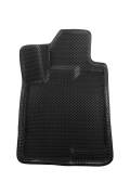 Коврики EVA 3D соты для Haval Jolion 2WD 2021-н.в. Seintex 97484