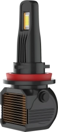 Светодиодные лампы NTS Auto A95 6300K H8/H9/H11/H16 CANBUS