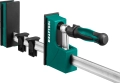 Корпусная струбцина KRAFTOOL EK-600/95, 600 х 95 мм