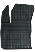 Резиновые коврики Сетка для Kaiyi E5 2021-н.в. Seintex 99294