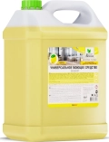 Универсальное моющее средство (нейтральное) 5 кг. Clean&Green CG8018