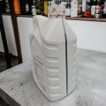 Синтетическое моторное масло ZIC ZERO 20 0W20 (4л) 162035