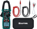 Цифровые токовые клещи KRAFTOOL KC-300