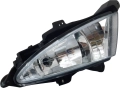 Противотуманные фары галогенные DLAA HY-261 HYUNDAI ELANTRA 2006- + провод, кнопка (комплект)