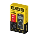 STAYER DT-300 Цифровой мультиметр