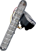 Дневные ходовые огни Автостор DRL-D05L 11W