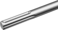 KRAFTOOL ALLIGATOR, 25 х 280 мм, SDS-max, плоское зубило (29332-25-280)