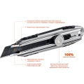 Нож OLFA X-design, 18 мм