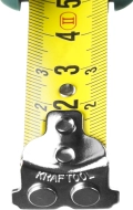 Рулетка KRAFTOOL Grand, 3 м х 16 мм