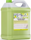 Щелочное средство для мытья пола 5 кг. Clean&Green CG8033