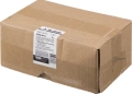 Болт ЗУБР ГОСТ 7798-70, кл. пр. 5.8, M6 х 10 мм, цинк, 5 кг